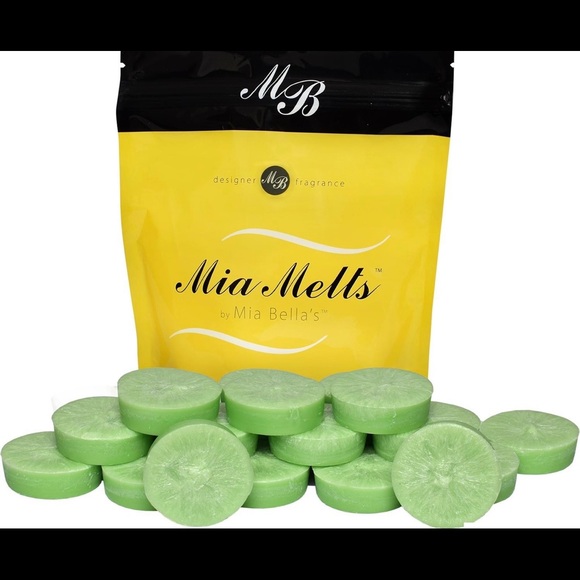 Mia Bella wax melts - Picture 4 of 6